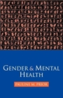 Image for Gender and Mental Health