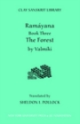 Image for Ramayana Book Three : The Forest