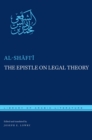 Image for The epistle on legal theory