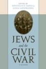 Image for Jews and the Civil War