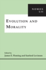 Image for Evolution and Morality