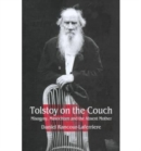 Image for Tolstoy on the Couch