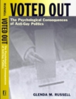 Image for Voted Out : The Psychological Consequences of Anti-Gay Politics
