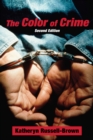 Image for The Color of Crime (Second Edition)