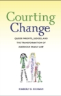 Image for Courting Change