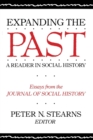 Image for Expanding the Past : A Reader in Social History