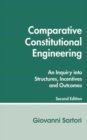 Image for Comparative Constitutional Engineering