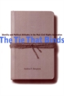 Image for The Tie That Binds