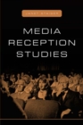 Image for Media Reception Studies