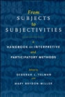 Image for From Subjects to Subjectivities