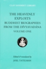 Image for The Heavenly Exploits