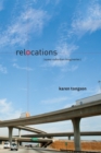 Image for Relocations  : queer suburban imaginaries