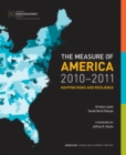 Image for The Measure of America, 2010-2011