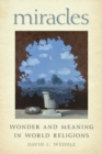 Image for Miracles: wonder and meaning in world religions