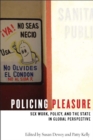 Image for Policing pleasure  : sex work, policy, and the state in global perspective