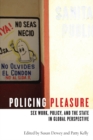 Image for Policing pleasure: sex work, policy, and the state in global perspective