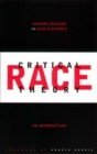 Image for Critical race theory: an introduction