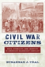 Image for Civil War Citizens
