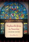 Image for Sephardic Jews in America: a diasporic history