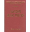 Image for Marxian Legal Theory