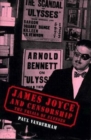 Image for James Joyce and Censorship
