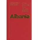 Image for Albania : From Anarchy to Balkan Identity