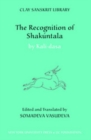 Image for The recognition of Shakâuntala
