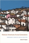 Image for Mexican Americans Across Generations