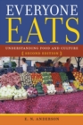 Image for Everyone eats: understanding food and culture