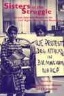 Image for Sisters in the struggle: African American women in the civil rights-black power movement