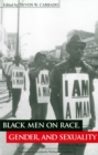Image for Black men on race, gender, and sexuality: a critical reader