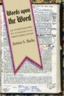 Image for Words upon the Word