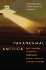 Image for Paranormal America
