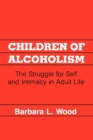 Image for Children of Alcoholism
