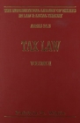 Image for Tax Law : Volume 2