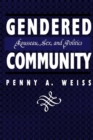 Image for Gendered Community
