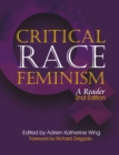 Image for Global critical race feminism  : an international reader
