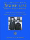 Image for Ency Jewish Life, Vol I