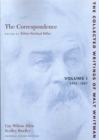 Image for The Correspondence: Volumes I-VI