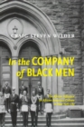 Image for In the company of black men: the African influence on African American culture in New York City