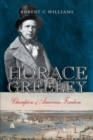 Image for Horace Greeley: champion of American freedom