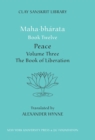 Image for Mahabharata.: (Peace.)