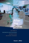 Image for After the crime  : the power of restorative justice dialogues between victims and violent offenders