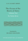 Image for “The Ocean of the Rivers of Story” by Somadeva (Volume 2)