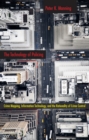 Image for The technology of policing: crime mapping, information technology, and the rationality of crime control