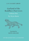 Image for Garland of the Buddha’s Past Lives (Volume 1)