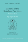 Image for Garland of the Buddha&#39;s Past Lives (Volume 2)