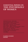 Image for Essential Papers on the Psychology of Women