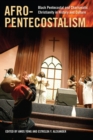 Image for Afro-Pentecostalism