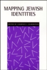 Image for Mapping Jewish Identities